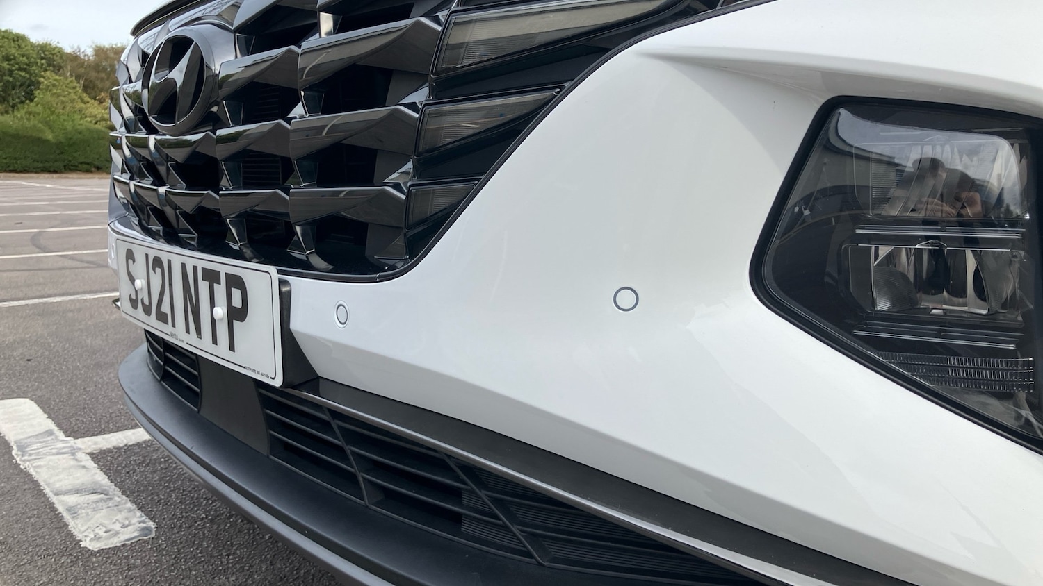 Used Hyundai TUCSON 2021 for sale - 76393427: Photo 31