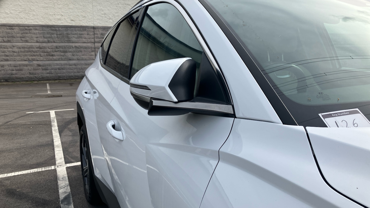 Used Hyundai TUCSON 2021 for sale - 76393427: Photo 32