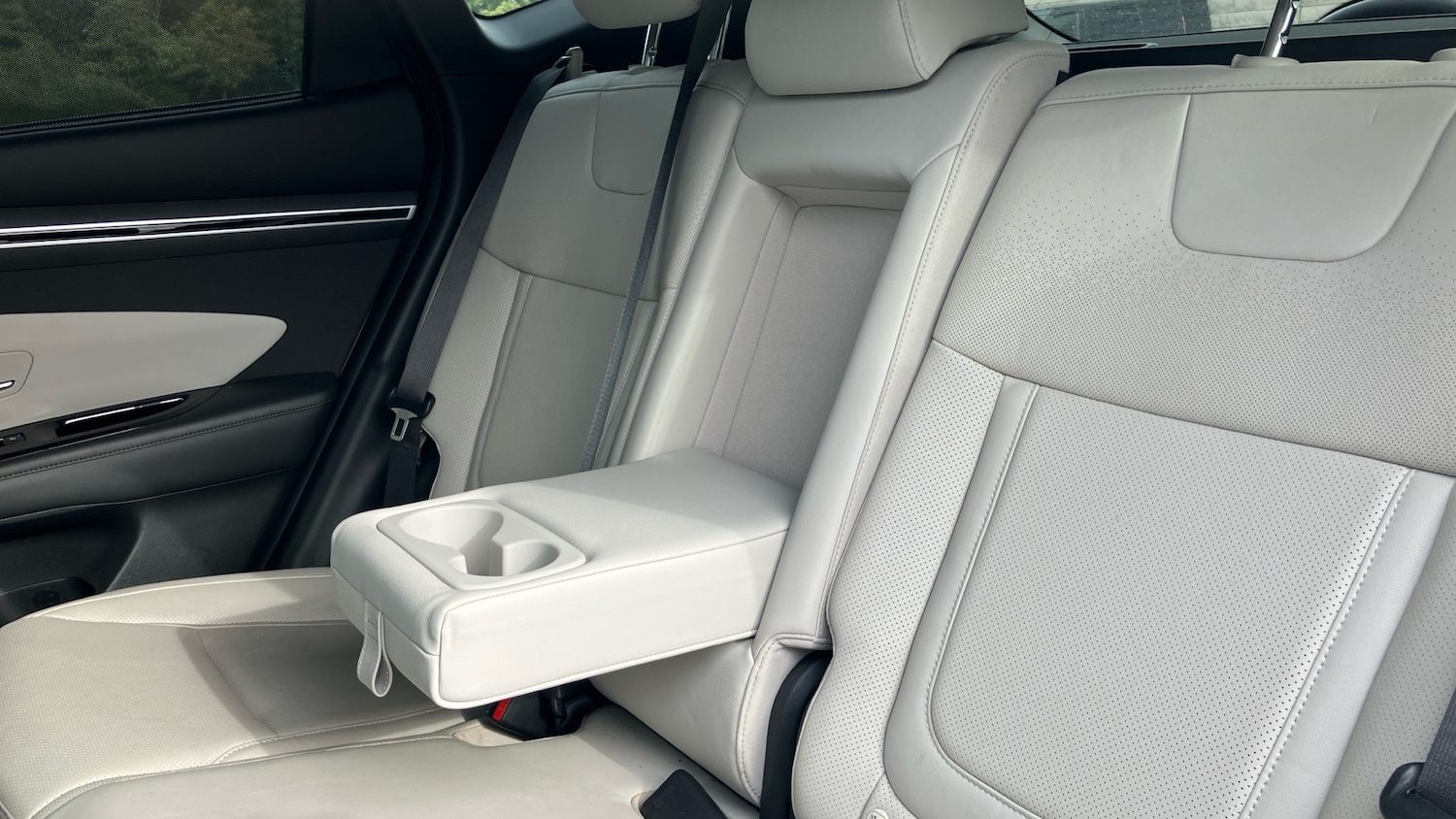 Used Hyundai TUCSON 2021 for sale - 76393427: Photo 39