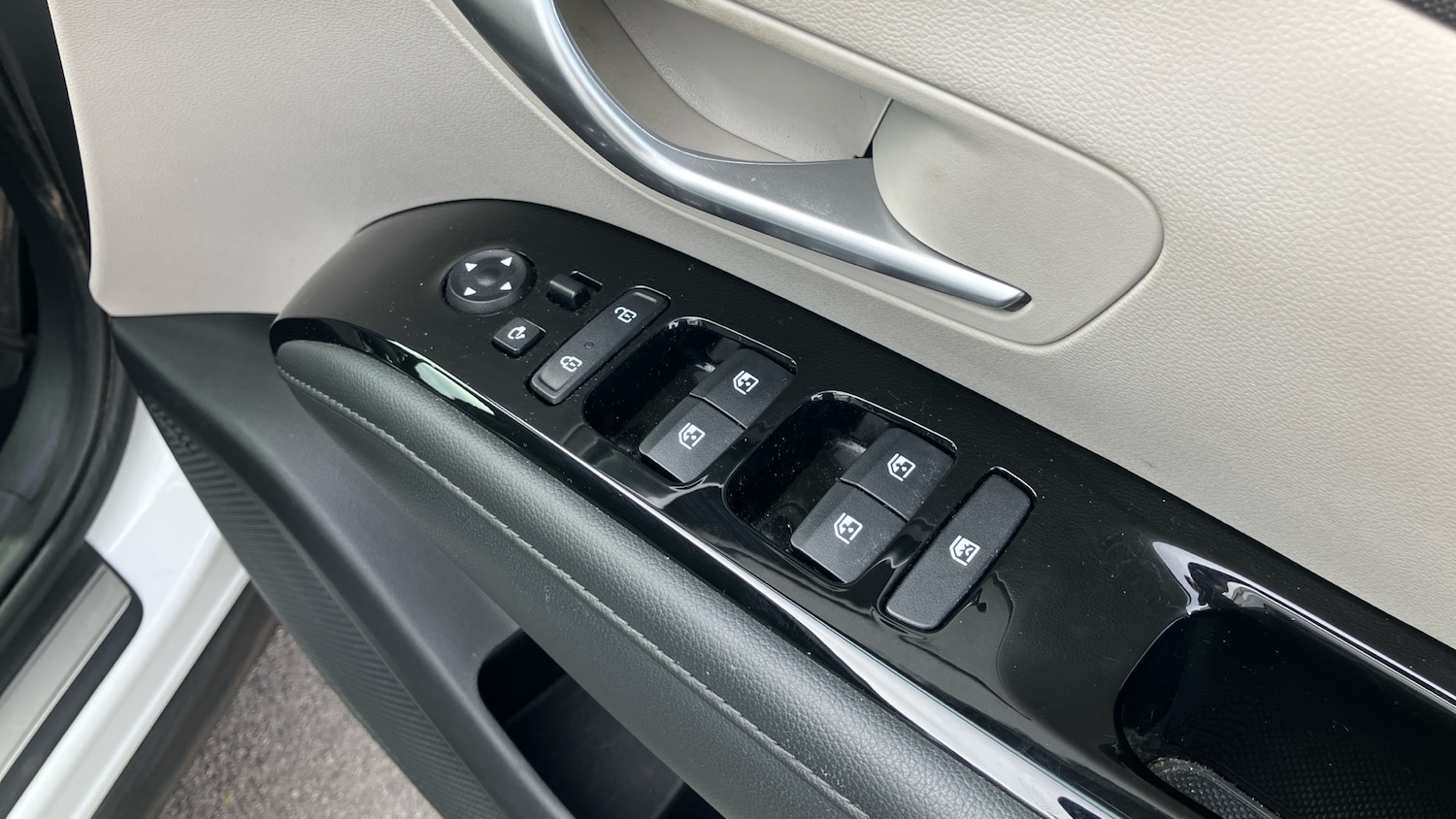 Used Hyundai TUCSON 2021 for sale - 76393427: Photo 41