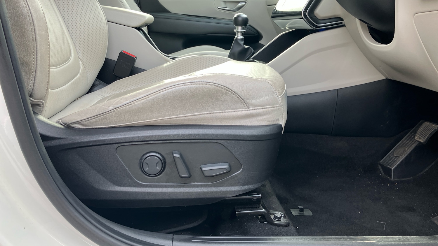 Used Hyundai TUCSON 2021 for sale - 76393427: Photo 44