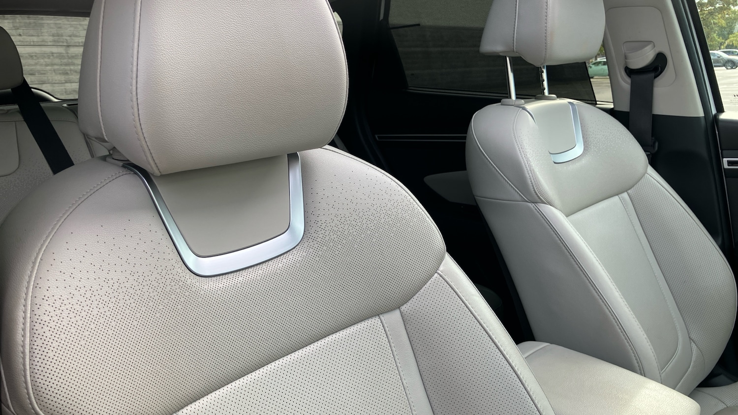 Used Hyundai TUCSON 2021 for sale - 76393427: Photo 50