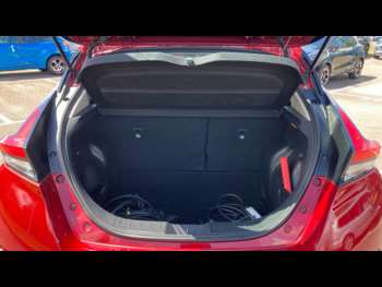 Used Nissan Leaf 2021 for sale - 74854506: Photo