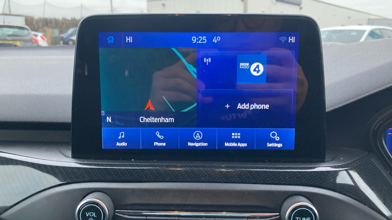 Used Ford Focus 2021 for sale - 77061503: Photo 12