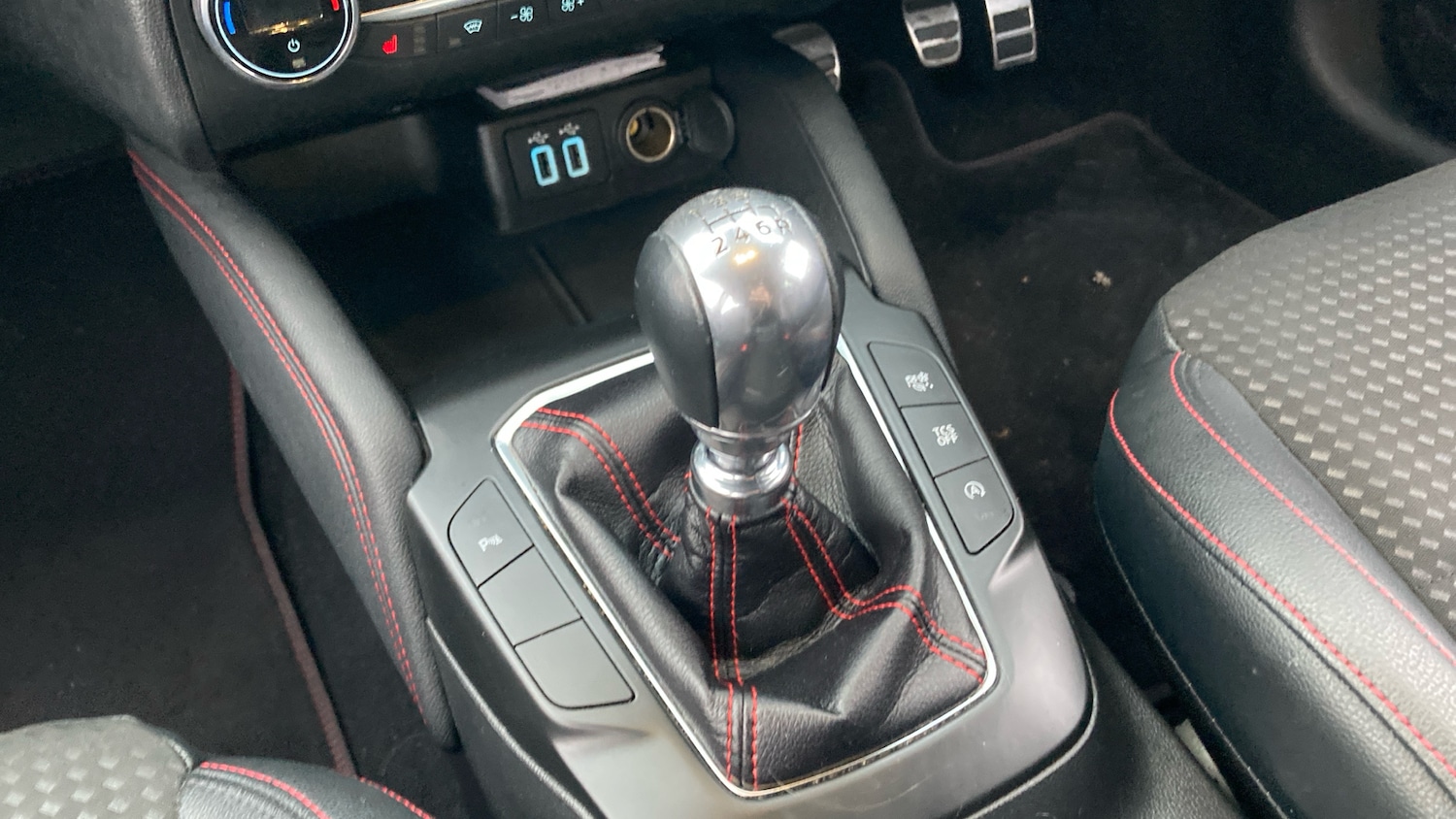 Used Ford Focus 2021 for sale - 77061503: Photo 13