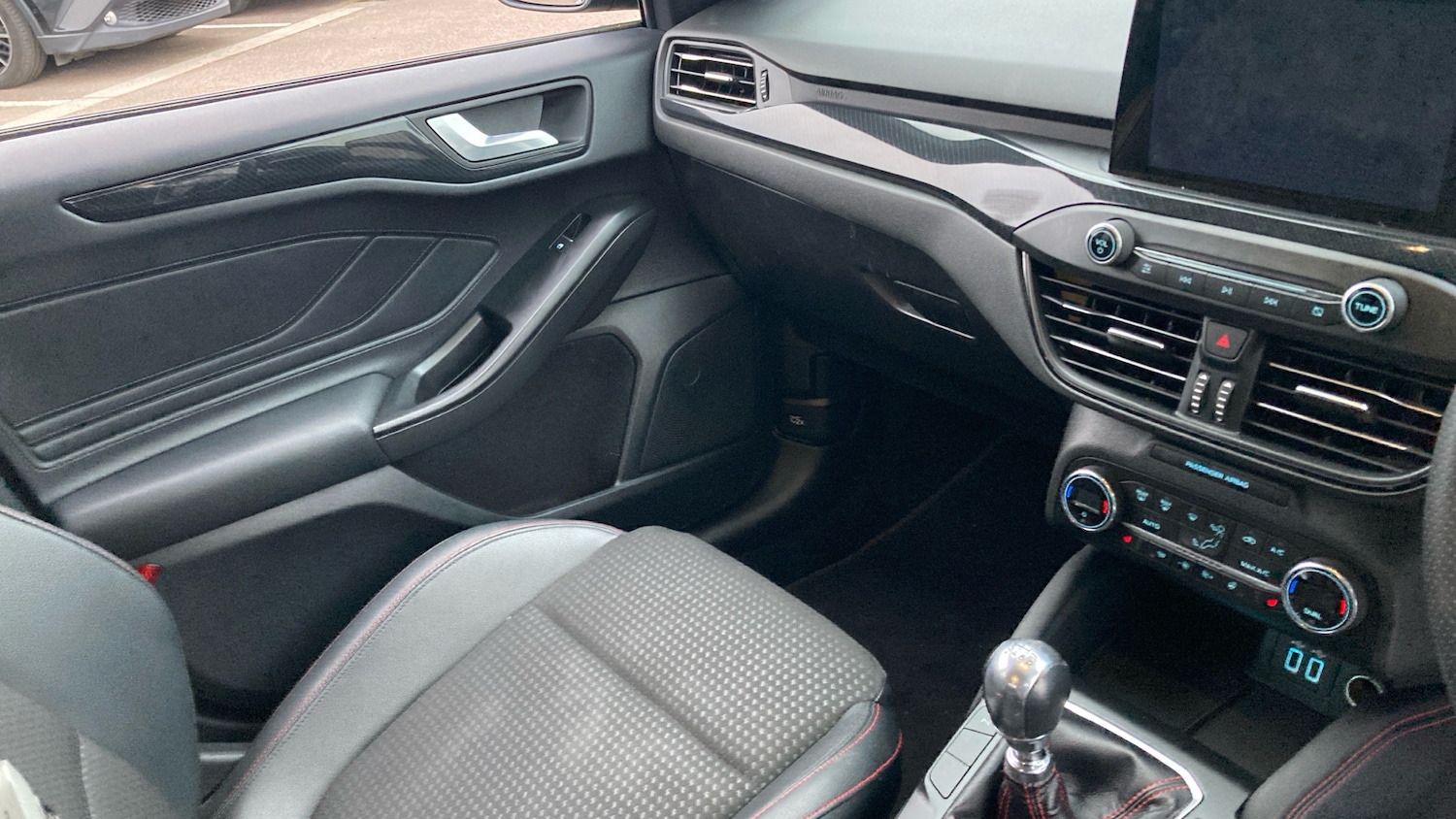 Used Ford Focus 2021 for sale - 77061503: Photo 14