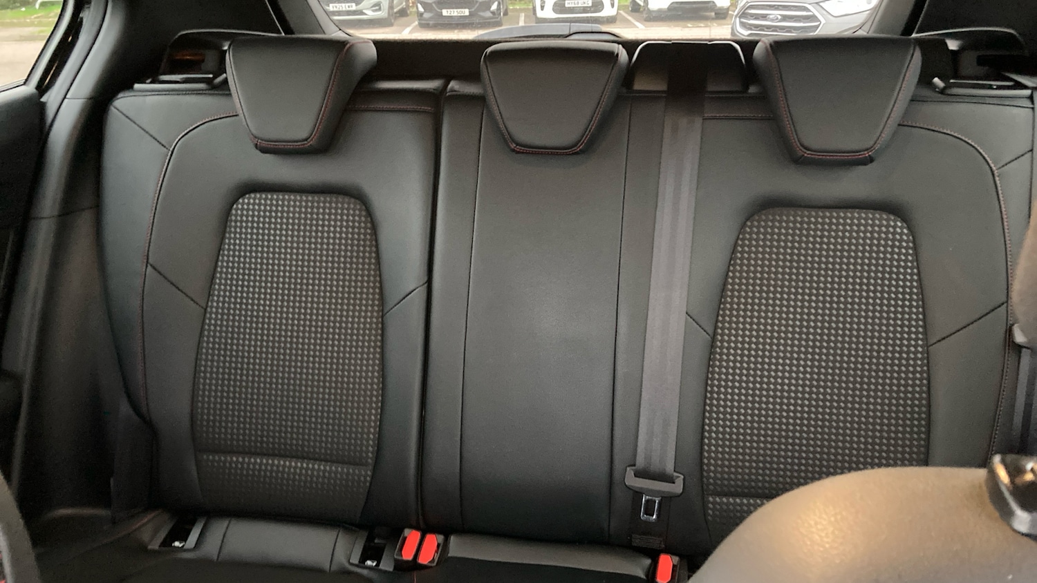 Used Ford Focus 2021 for sale - 77061503: Photo 15