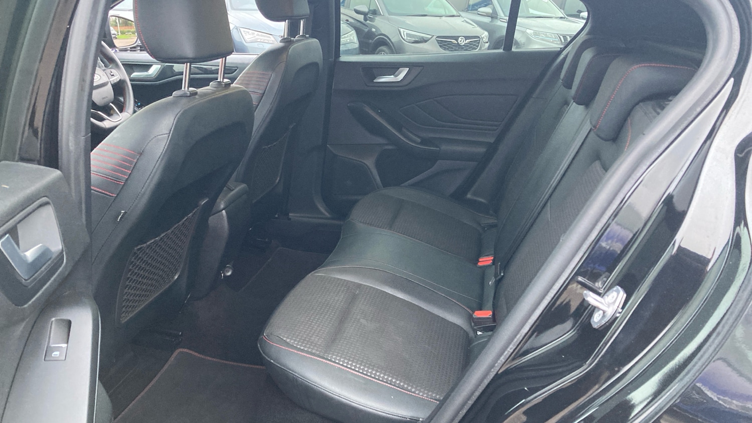 Used Ford Focus 2021 for sale - 77061503: Photo 16