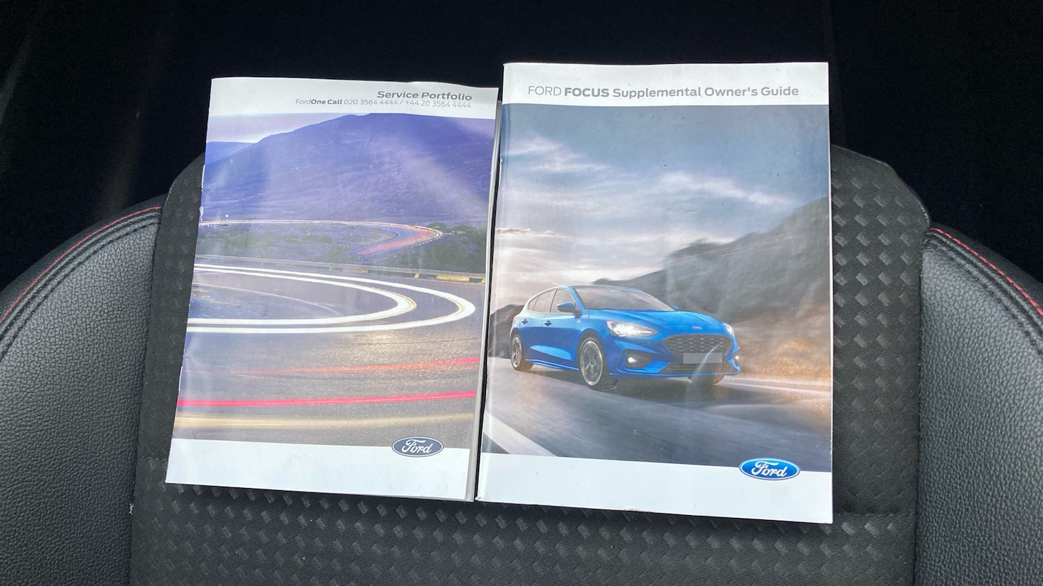 Used Ford Focus 2021 for sale - 77061503: Photo 19