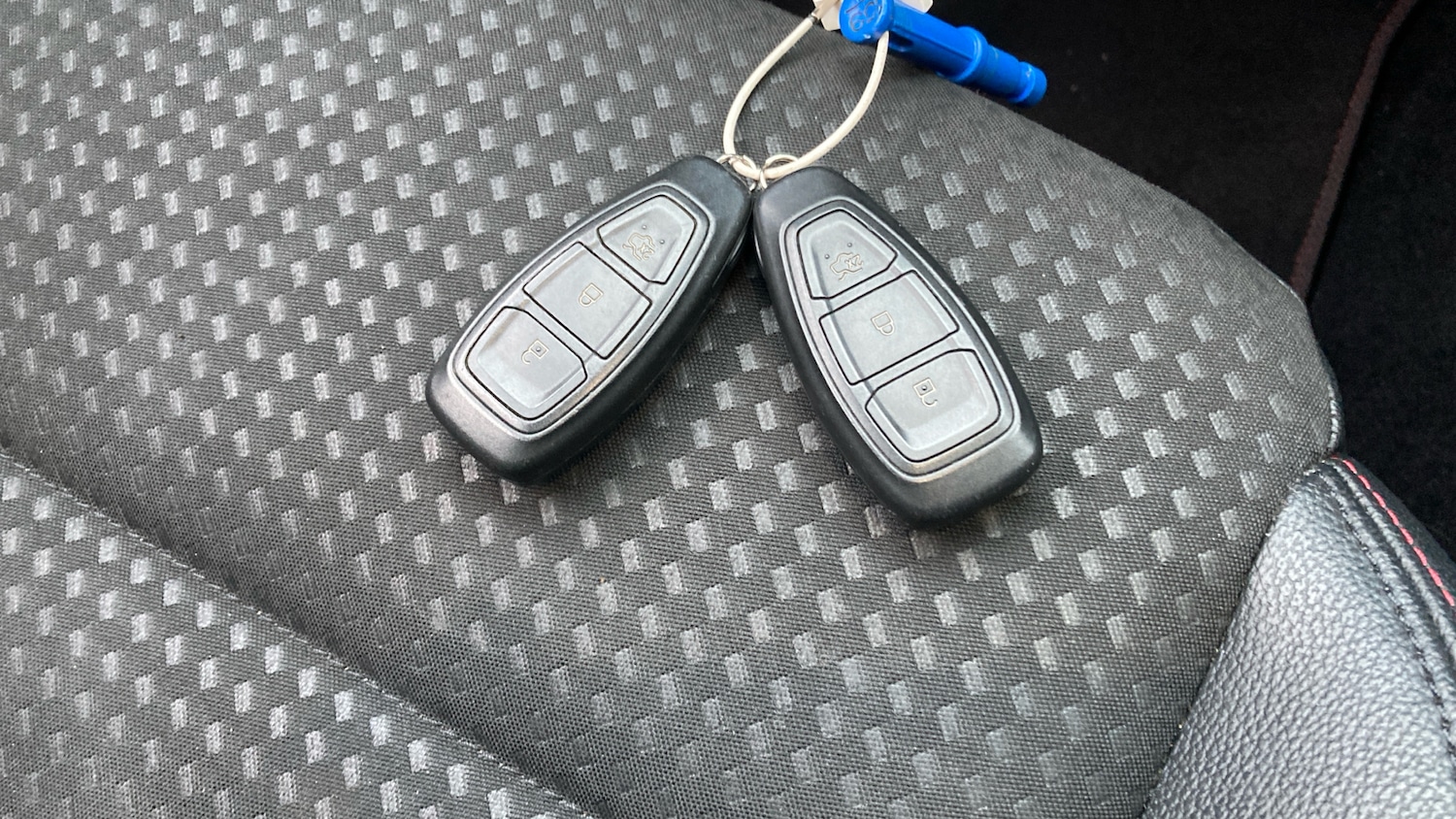 Used Ford Focus 2021 for sale - 77061503: Photo 20