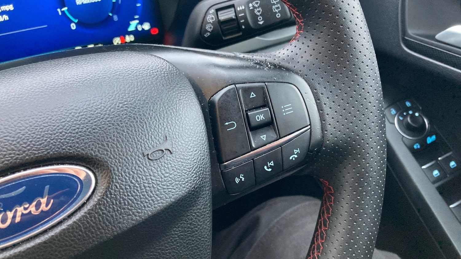 Used Ford Focus 2021 for sale - 77061503: Photo 23