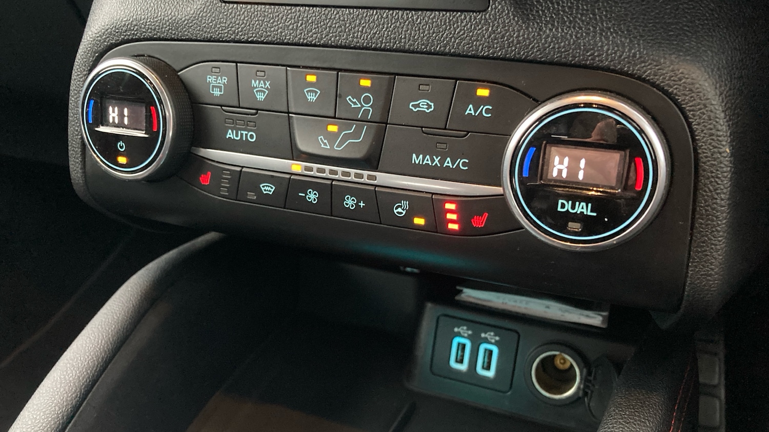 Used Ford Focus 2021 for sale - 77061503: Photo 28