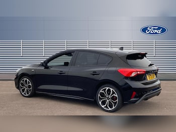 Used Ford Focus 2021 for sale - 77061503: Photo