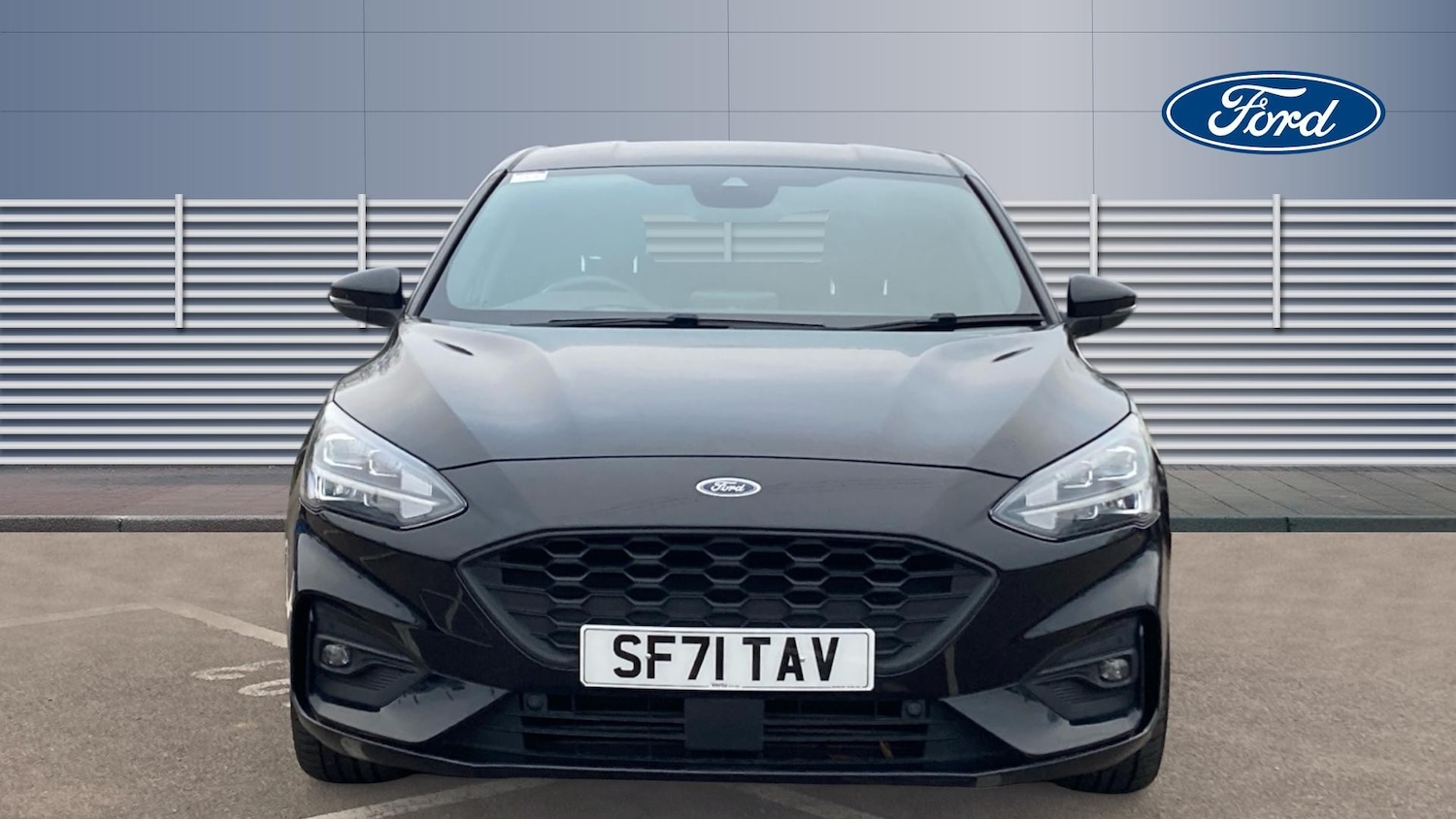 Used Ford Focus 2021 for sale - 77061503: Photo 3