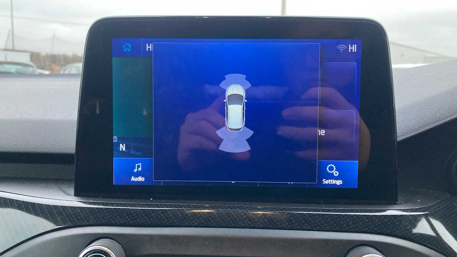 Used Ford Focus 2021 for sale - 77061503: Photo 30