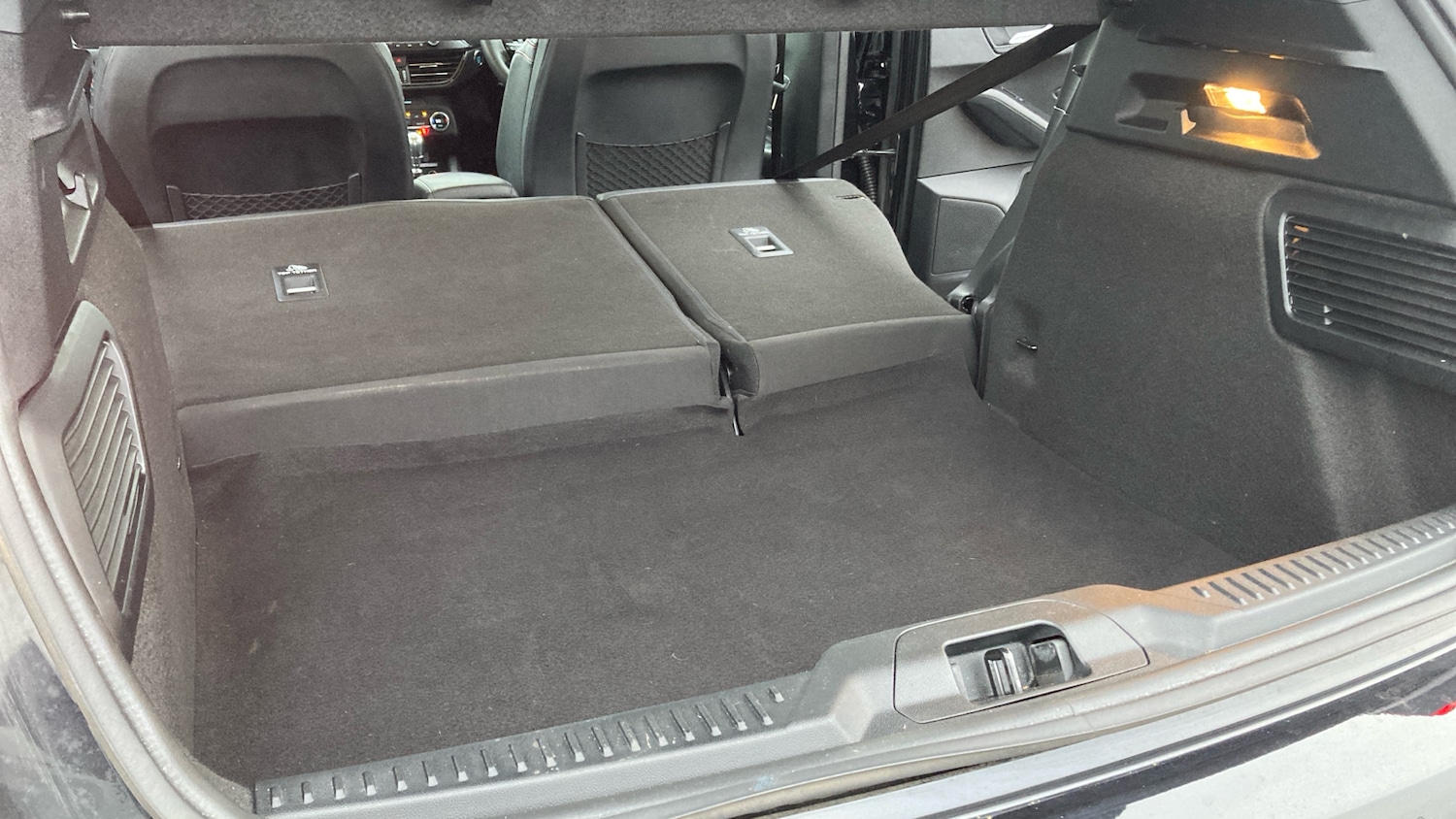 Used Ford Focus 2021 for sale - 77061503: Photo 32