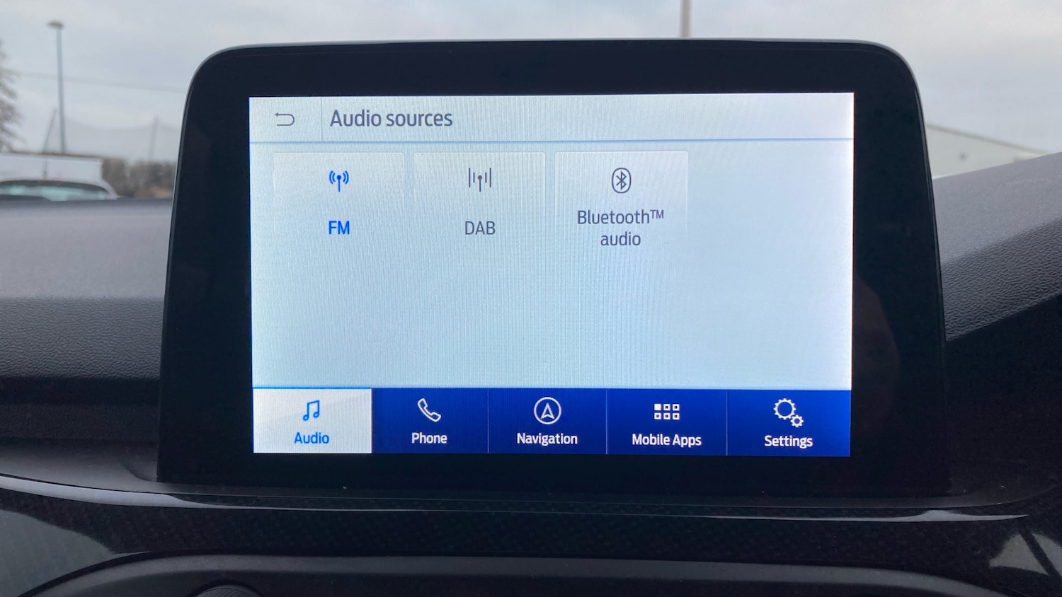 Used Ford Focus 2021 for sale - 77061503: Photo 34