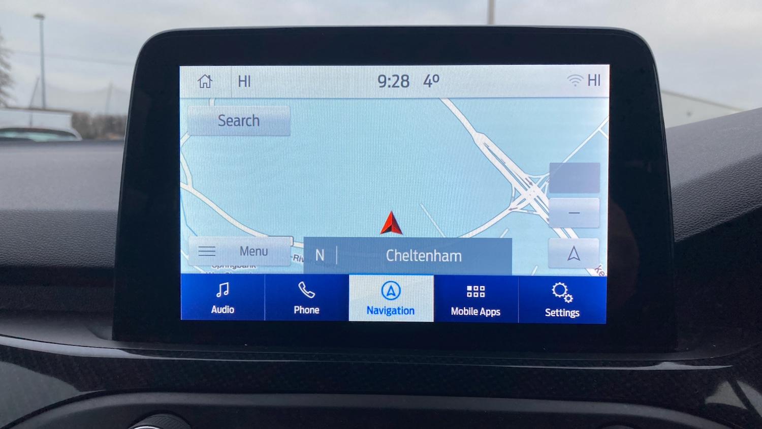 Used Ford Focus 2021 for sale - 77061503: Photo 35