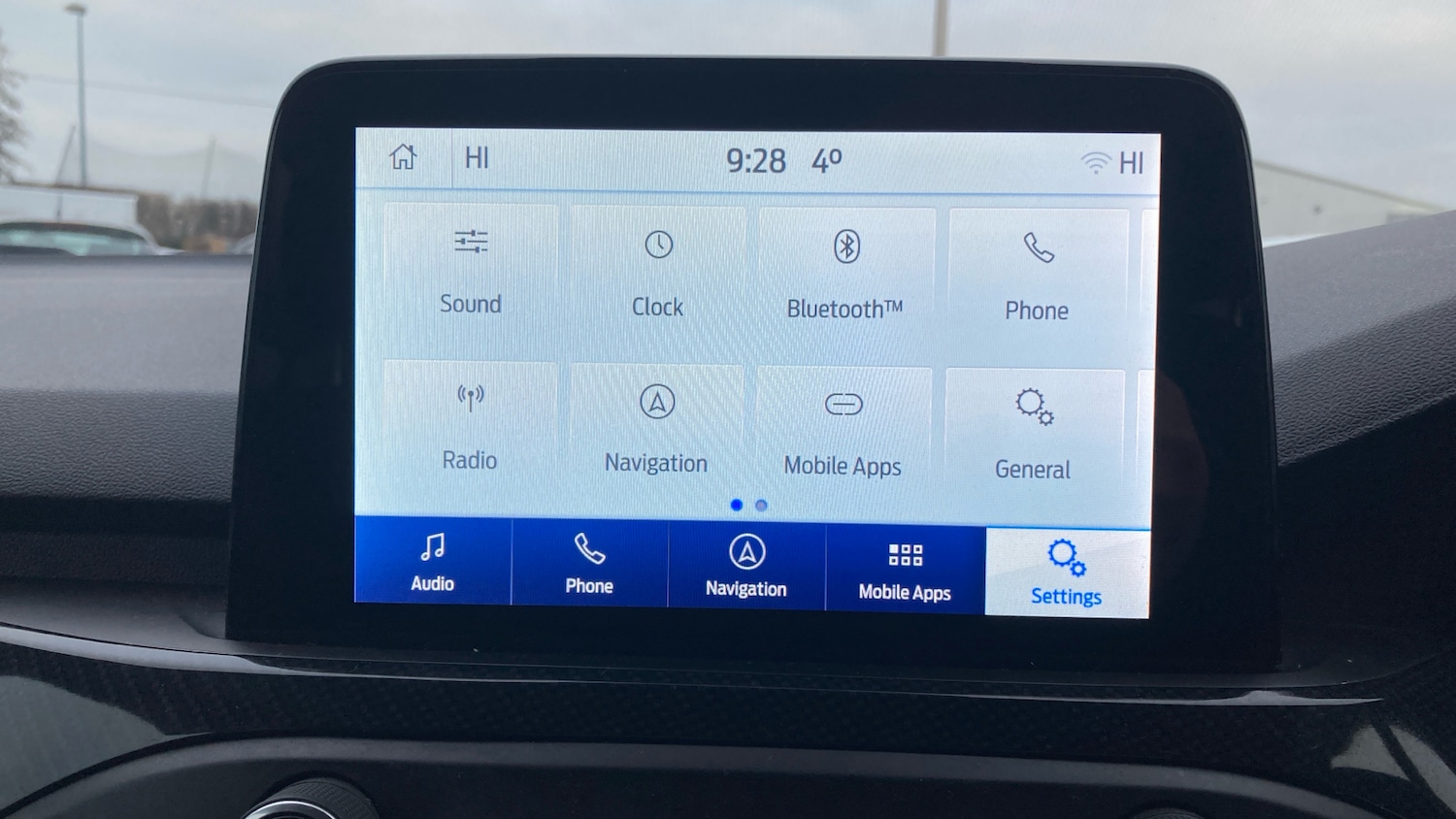 Used Ford Focus 2021 for sale - 77061503: Photo 37