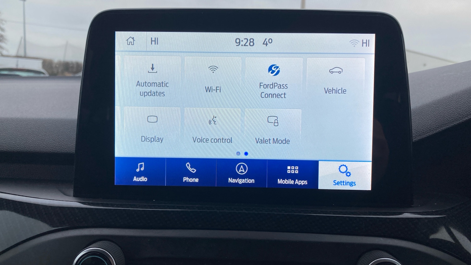 Used Ford Focus 2021 for sale - 77061503: Photo 38