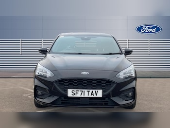 Used Ford Focus 2021 for sale - 77061503: Photo