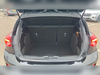 Used Ford Focus 2021 for sale - 77061503: Photo