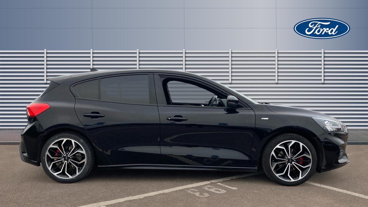 Used Ford Focus 2021 for sale - 77061503: Photo 5