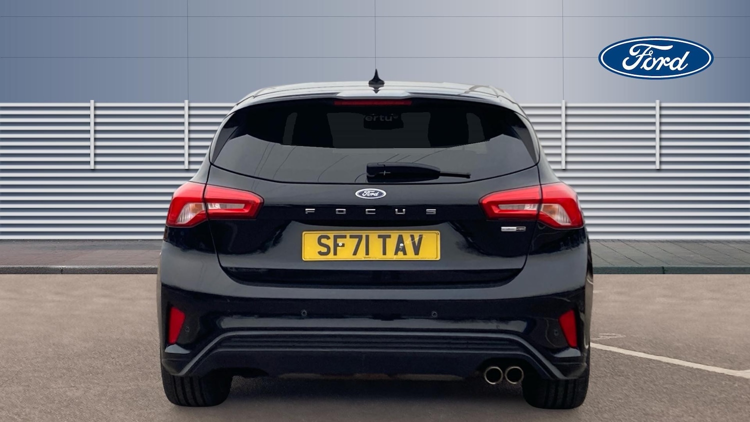 Used Ford Focus 2021 for sale - 77061503: Photo 6