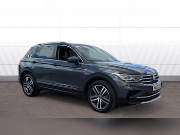 Used Volkswagen Tiguan 2023 for sale - 78846363: Photo