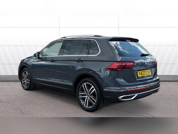 Used Volkswagen Tiguan 2023 for sale - 78846363: Photo