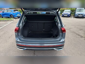 Used Volkswagen Tiguan 2023 for sale - 78846363: Photo