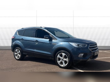 Used Ford Kuga 2018 for sale - 79282898: Photo