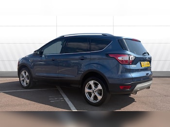Used Ford Kuga 2018 for sale - 79282898: Photo