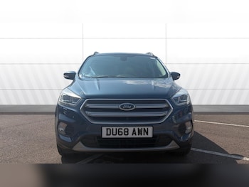Used Ford Kuga 2018 for sale - 79282898: Photo