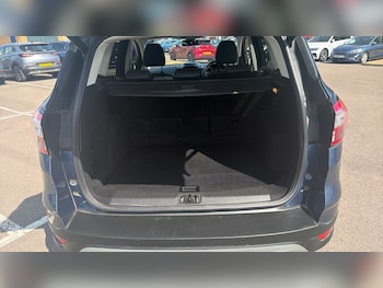 Used Ford Kuga 2018 for sale - 79282898: Photo