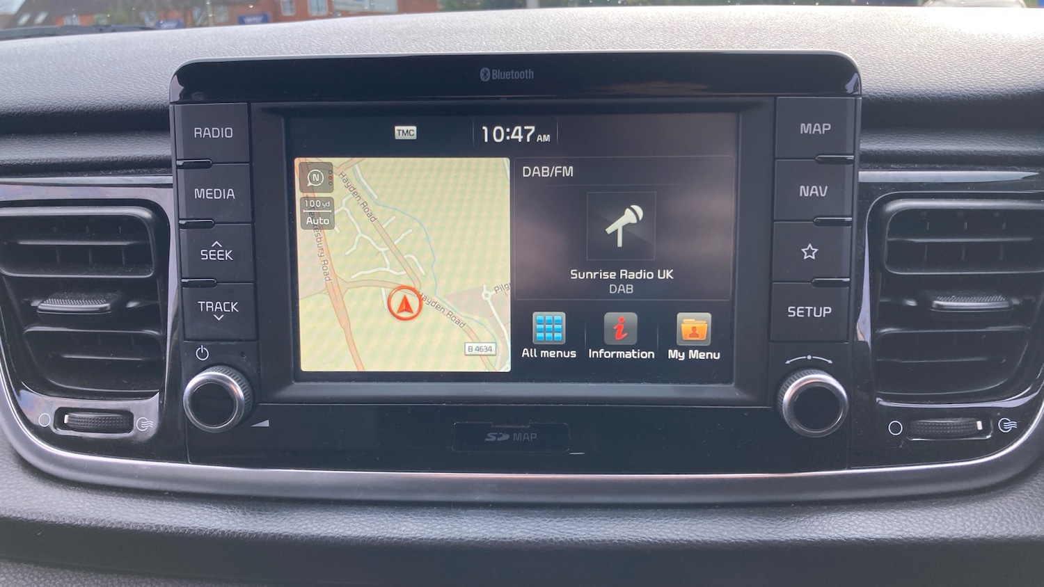 Used Kia Rio 2018 for sale - 76958452: Photo 12