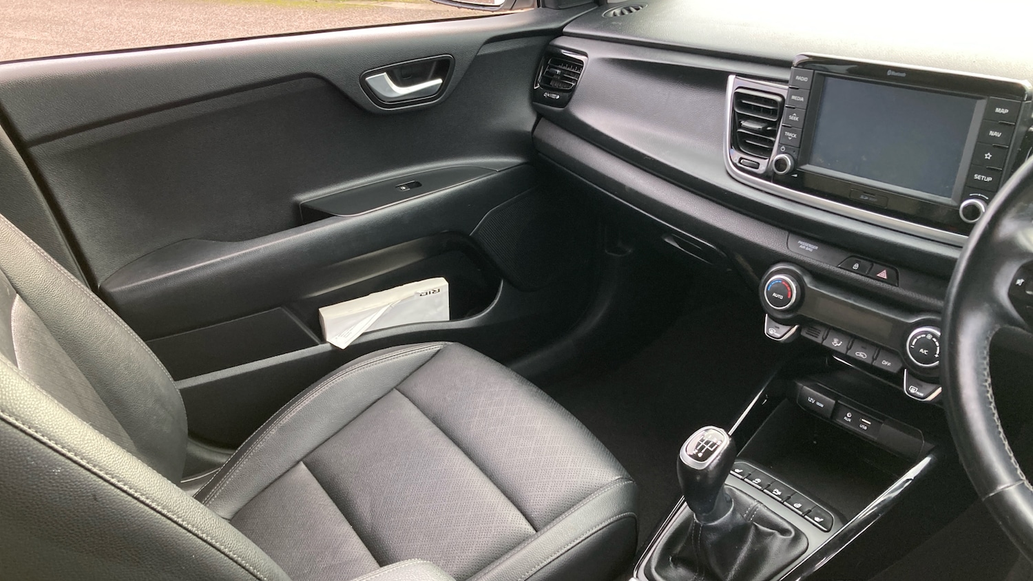 Used Kia Rio 2018 for sale - 76958452: Photo 14