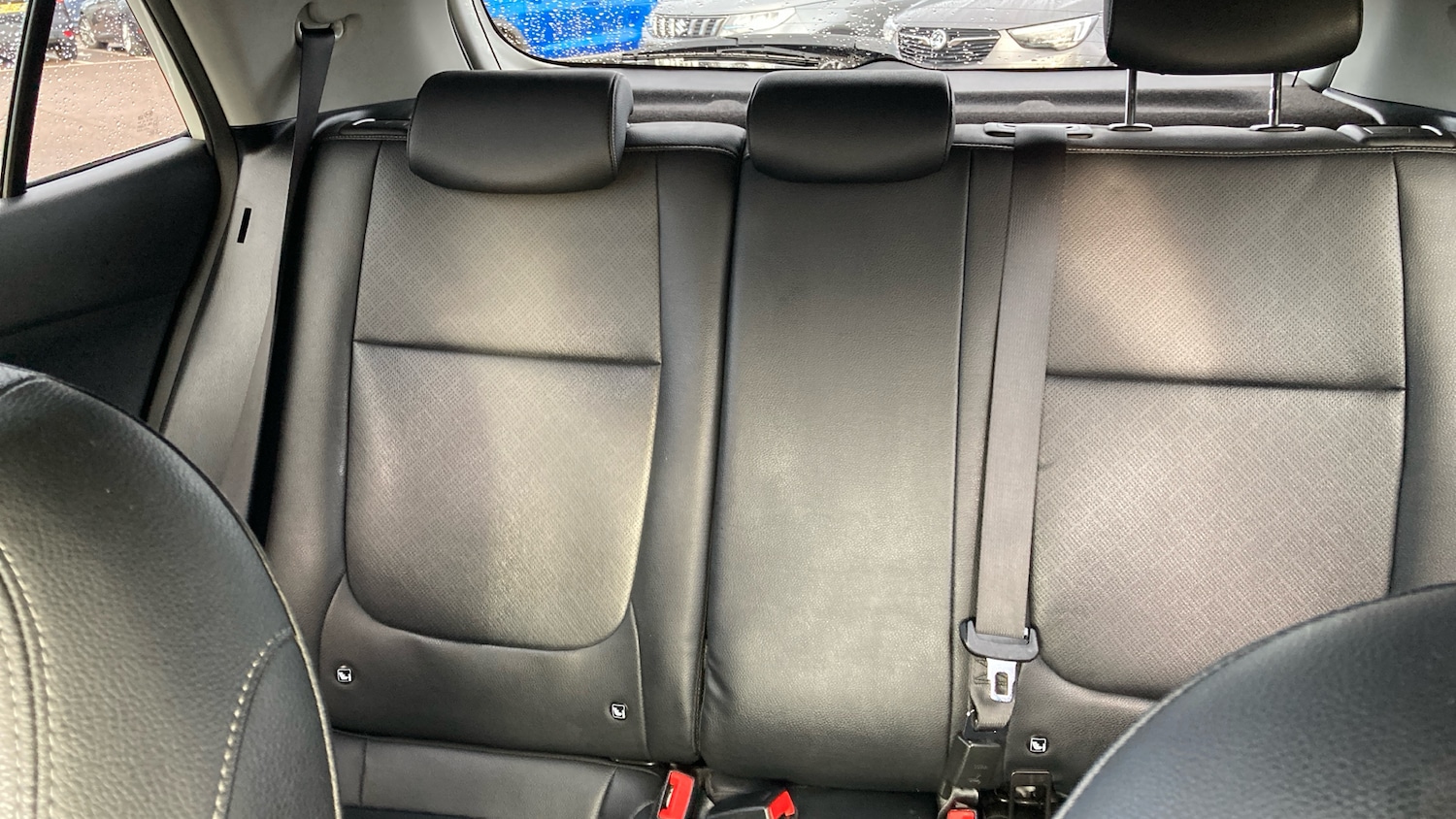 Used Kia Rio 2018 for sale - 76958452: Photo 15