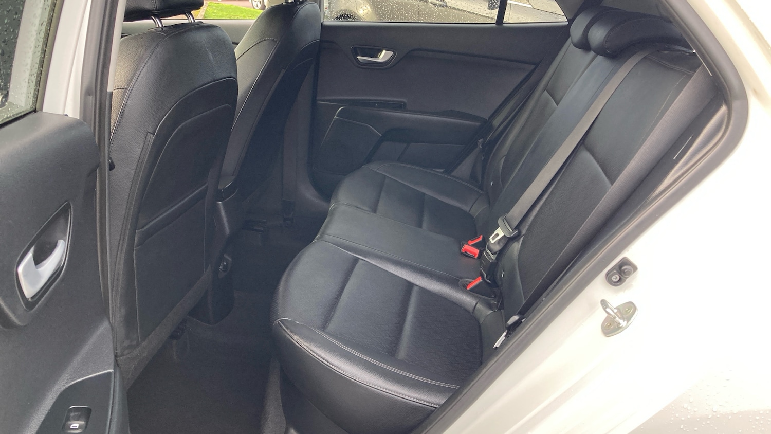 Used Kia Rio 2018 for sale - 76958452: Photo 16