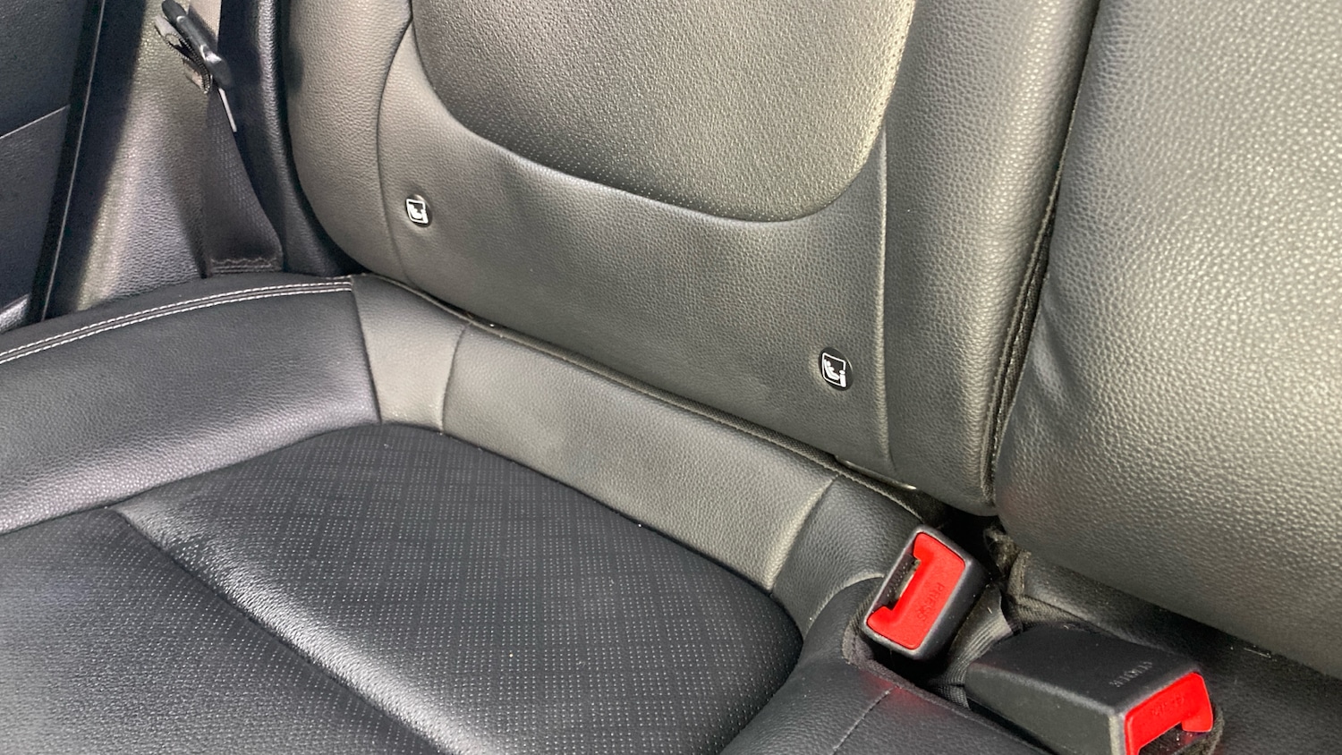 Used Kia Rio 2018 for sale - 76958452: Photo 17