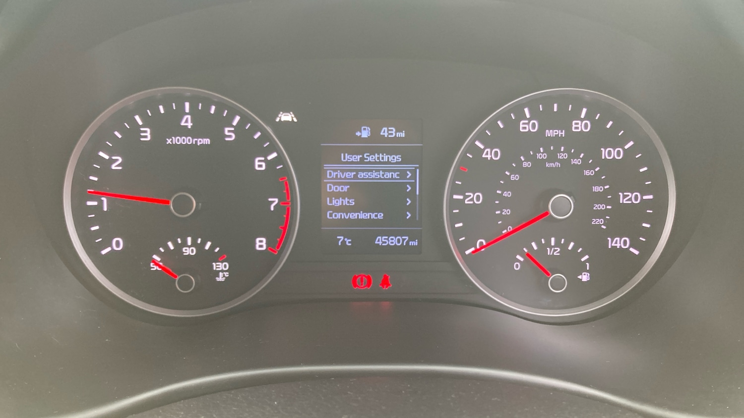 Used Kia Rio 2018 for sale - 76958452: Photo 18