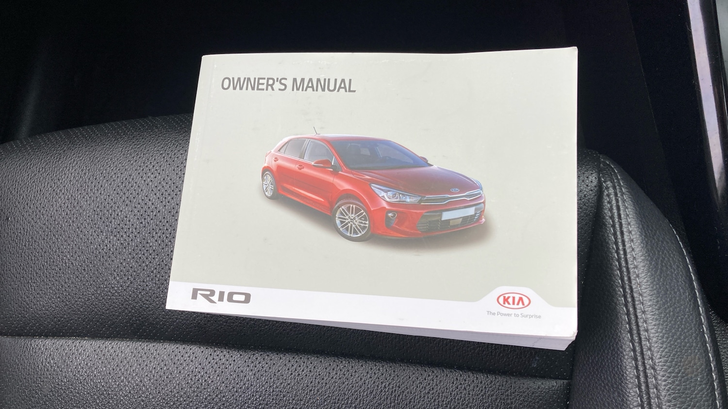 Used Kia Rio 2018 for sale - 76958452: Photo 19