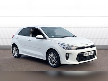 Used Kia Rio 2018 for sale - 76958452: Photo