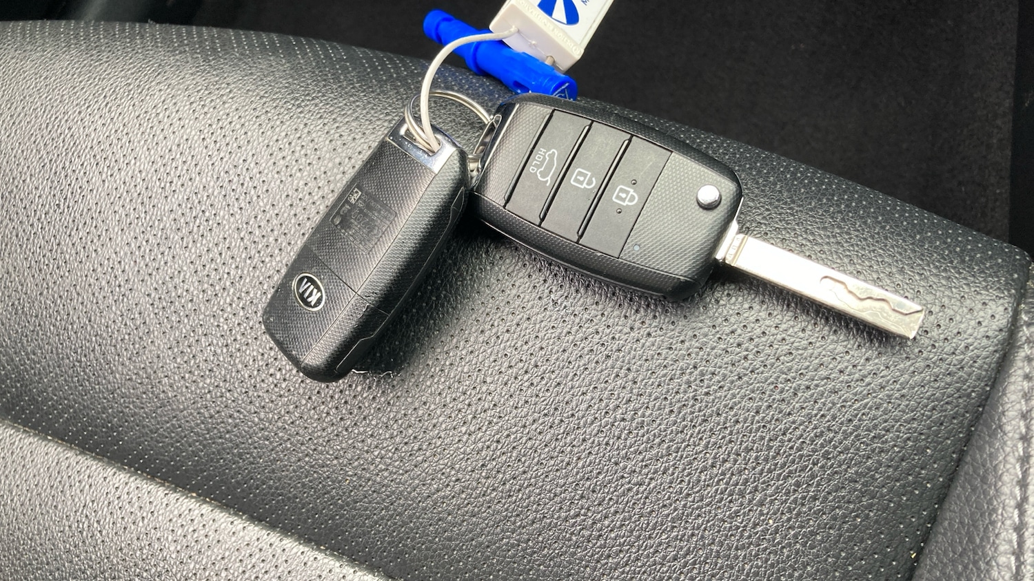 Used Kia Rio 2018 for sale - 76958452: Photo 20