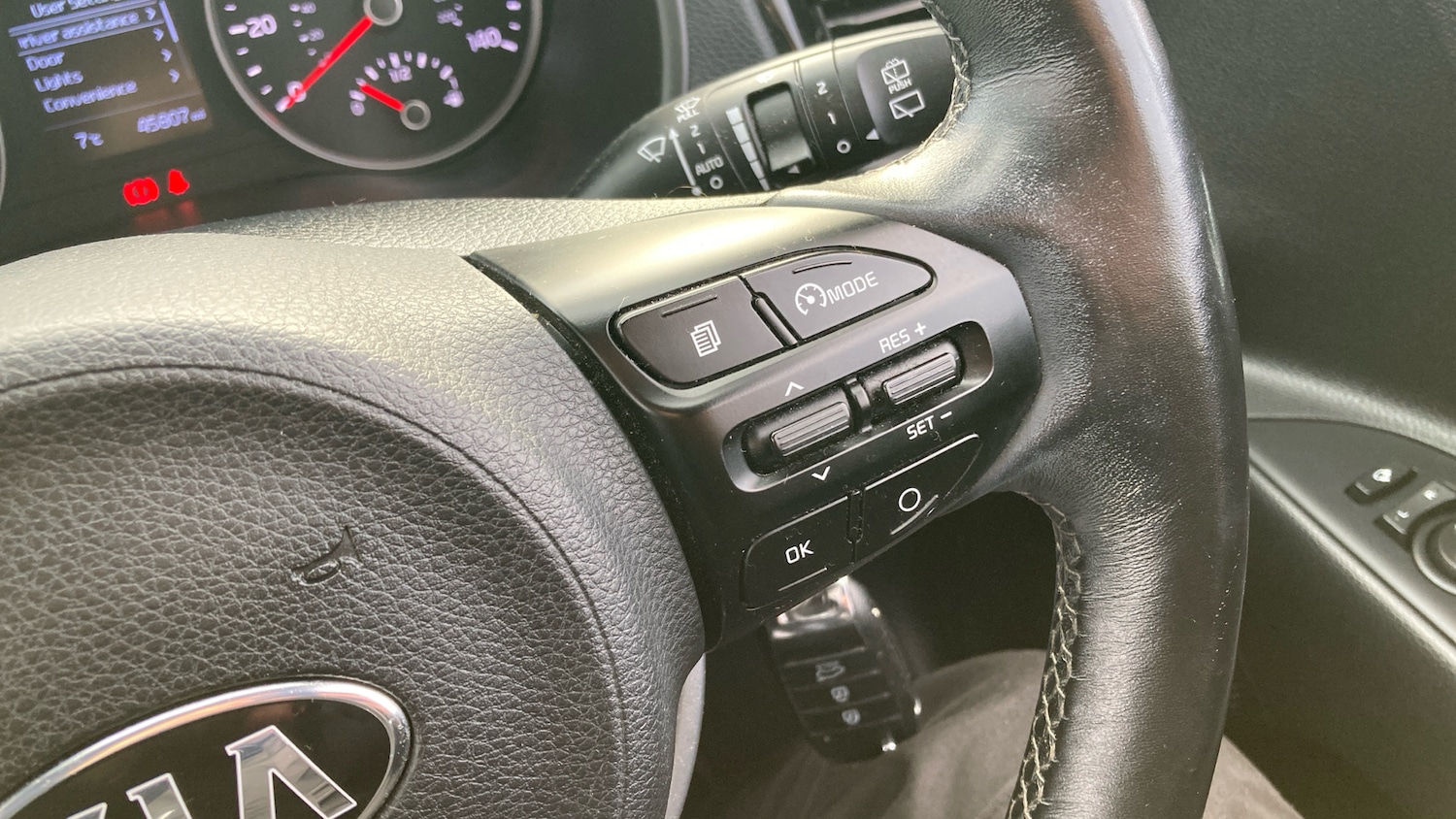 Used Kia Rio 2018 for sale - 76958452: Photo 23