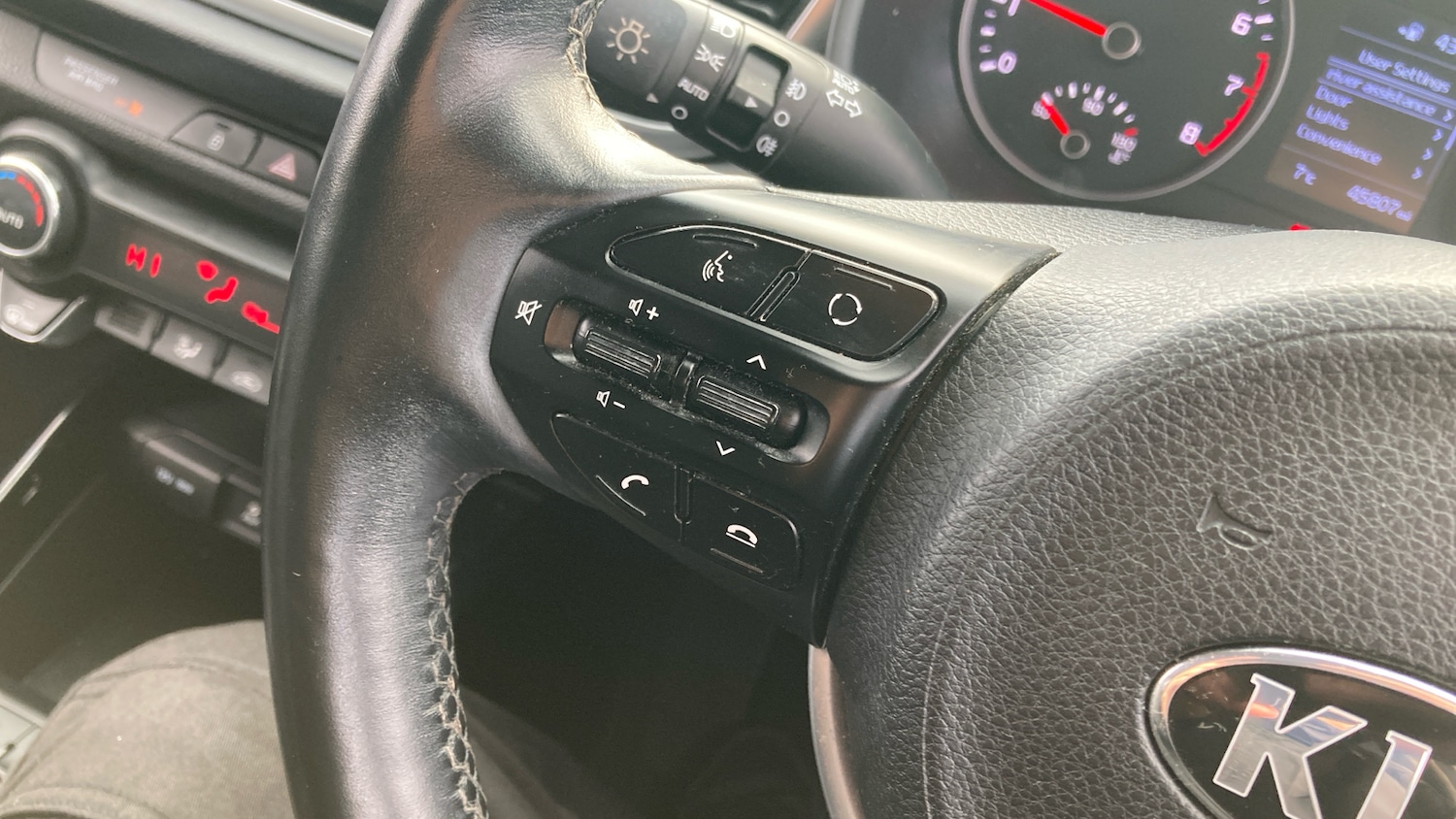 Used Kia Rio 2018 for sale - 76958452: Photo 25