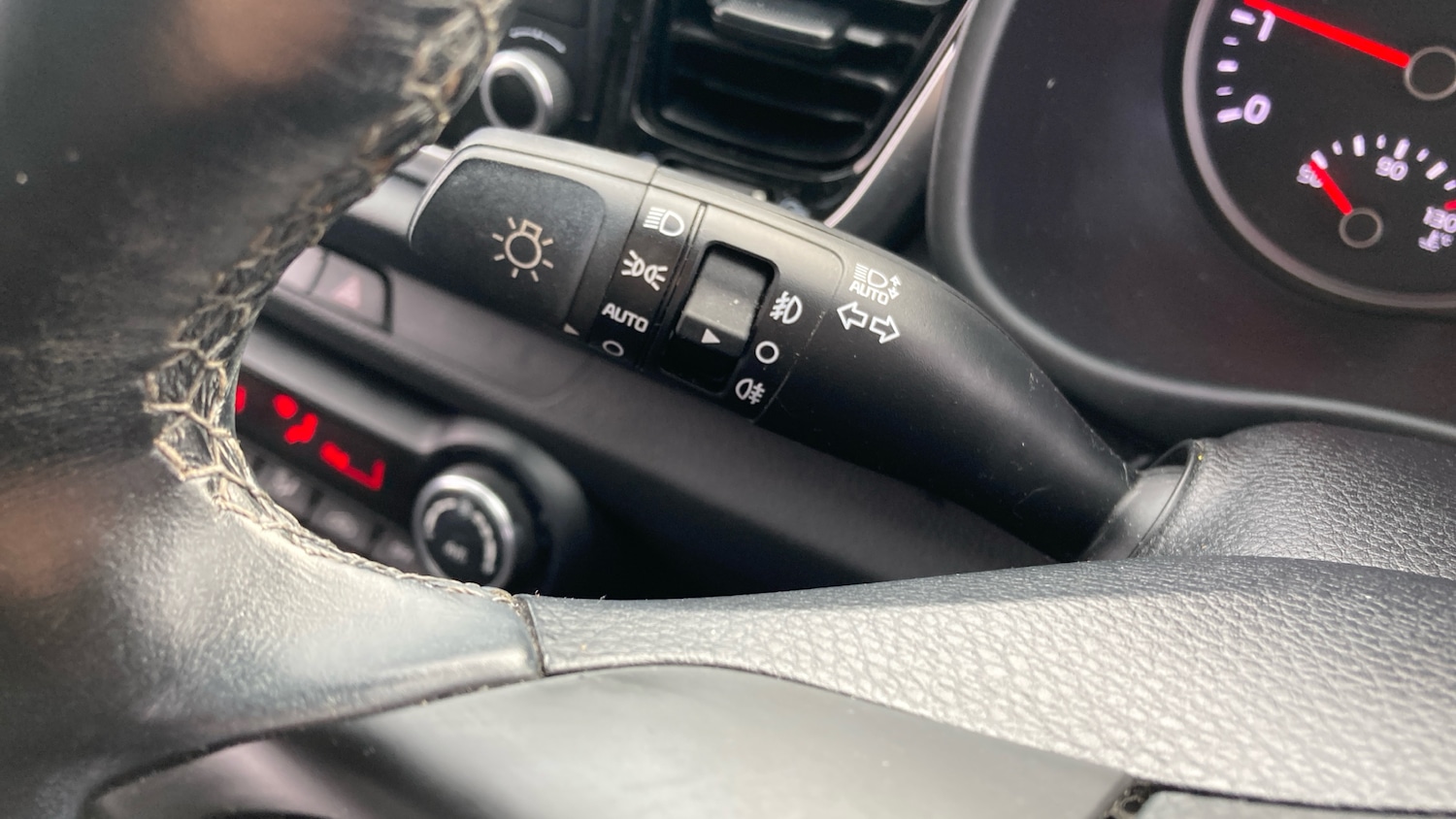 Used Kia Rio 2018 for sale - 76958452: Photo 26