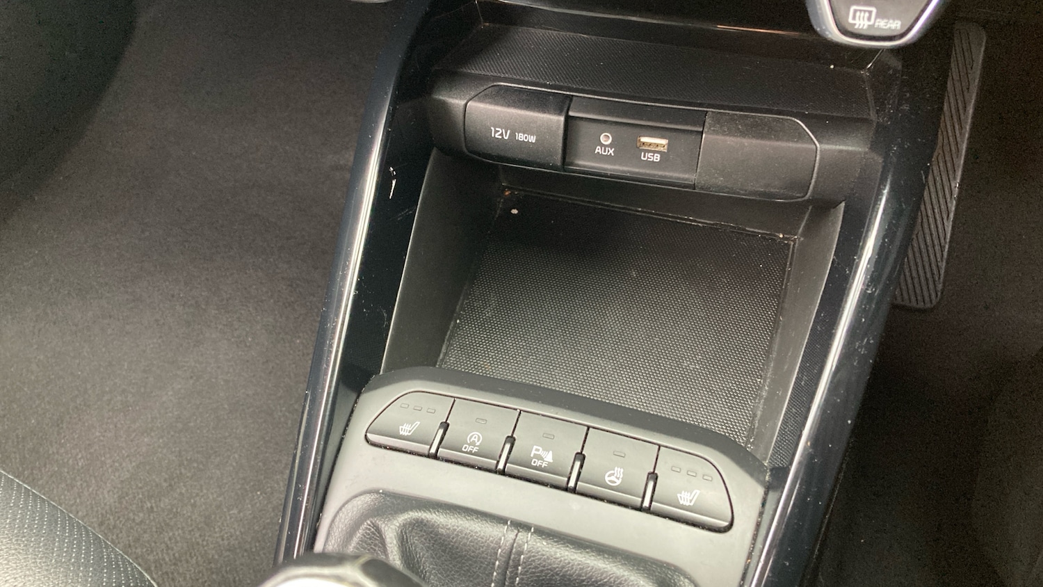 Used Kia Rio 2018 for sale - 76958452: Photo 27