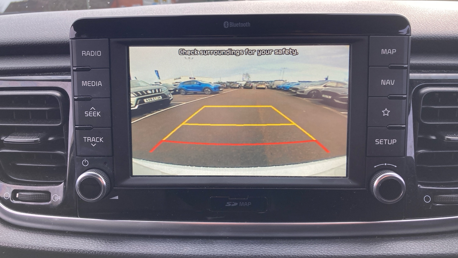 Used Kia Rio 2018 for sale - 76958452: Photo 28