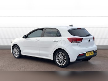 Used Kia Rio 2018 for sale - 76958452: Photo